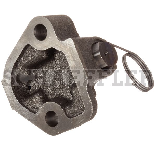 Engine Timing Chain Tensioner - Right (INA ZT01491)