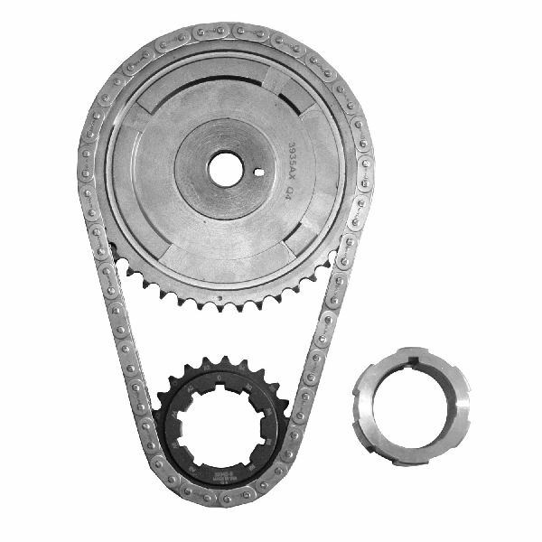 Engine Timing Set for 2007-2013 Chevrolet Corvette (INA ZC-9-3673TX9)