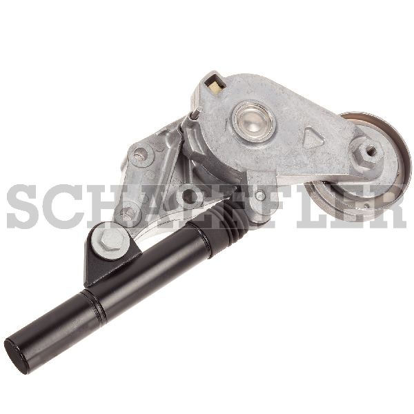 thumbnail image 2 of URO Parts Belt Tensioner 038903315AE - Accessory Drive Replacement With NTN/NSK Bearing 2 of 3