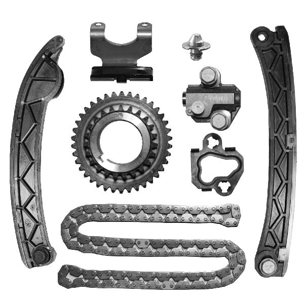 Engine Timing Chain Kit (INA ZC-76314T)