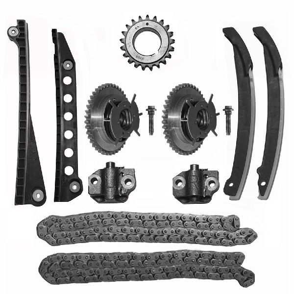 Engine Timing Set for 1997-1999 Ford F-150 (INA ZC-76112TV)