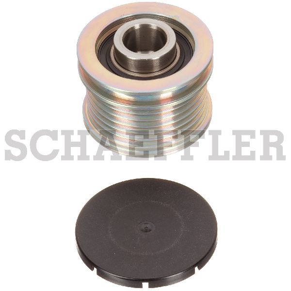Alternator Decoupler Pulley (INA EA0178)
