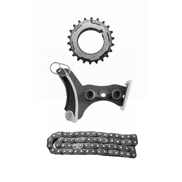 Engine Timing Chain Kit for 2007-2009 Chevrolet Impala (INA ZC-9-4205SB)