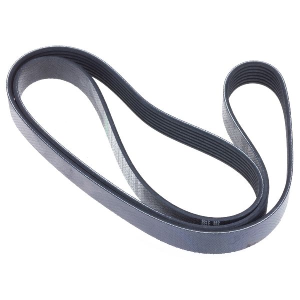 Serpentine Belt for 2016-2017 Lexus IS300 (INA FB7K610)