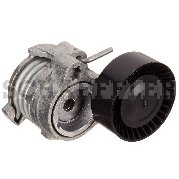 INA Accessory Drive Belt Tensioner Assembly  Alternator 
