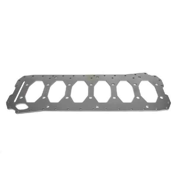 Industrial Injection  