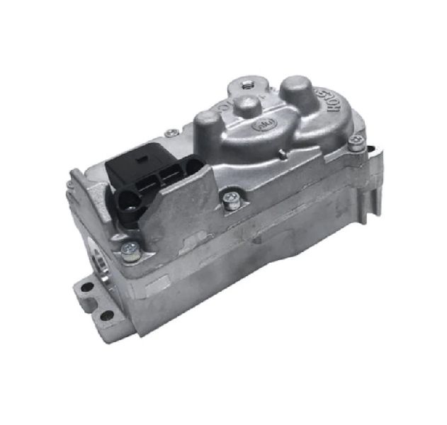 Industrial Injection  