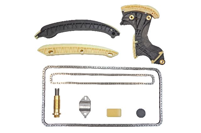 Iwis Engine Timing Chain Kit 
