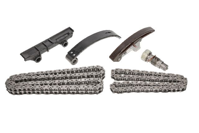 Iwis Engine Timing Chain Kit 