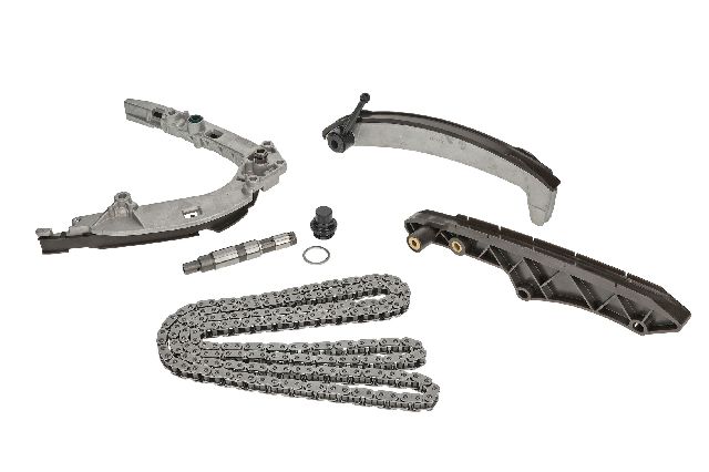 Iwis Engine Timing Chain Kit  Lower 