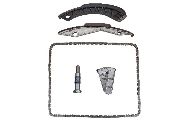 Iwis Engine Timing Chain Kit 