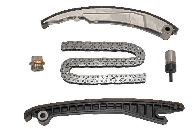 Iwis Engine Timing Chain Kit 