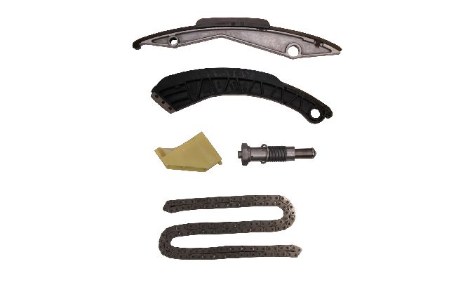 Iwis Engine Timing Chain Kit 