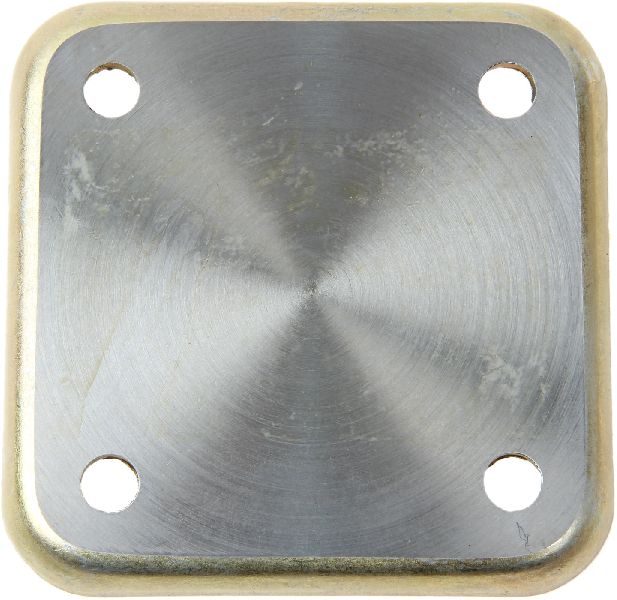 Jopex Engine Oil Pump Cover 