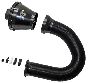 K&N Air Intake Kit 