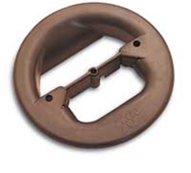 K&N Carburetor Air Horn 