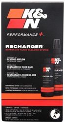 K&N Air Filter Cleaner 