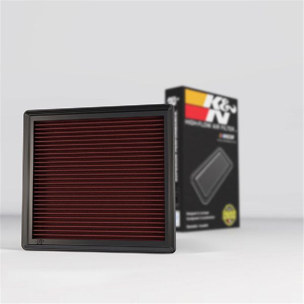 K&N Engine Air Filter 