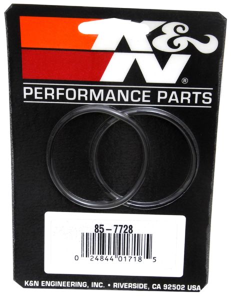 K&N Air Filter Housing Gasket 