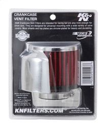K&N Engine Crankcase Breather Cap 