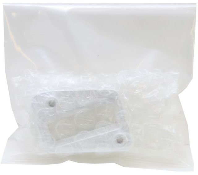 K&N Engine Cold Air Intake Adapter Kit 