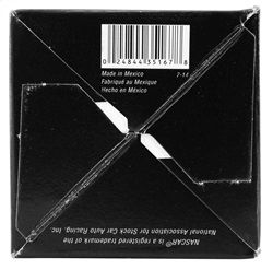 K&N Fuel Filter 