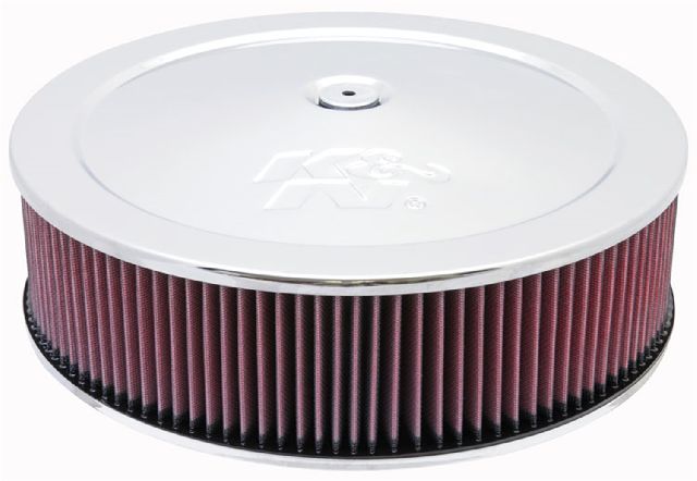 K&N Air Filter Housing Adapter 