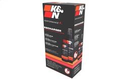 K&N Air Filter Cleaner 