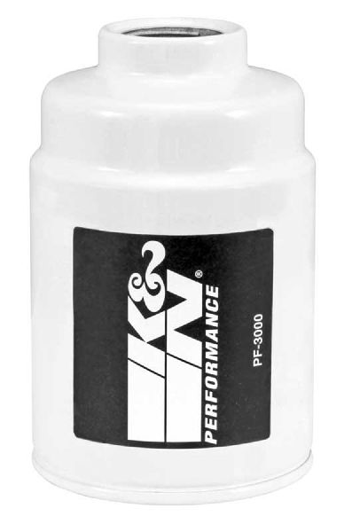 K&N Fuel Filter 