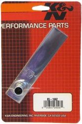 K&N Air Cleaner Vent Tube 