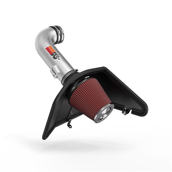 K&N Air Intake Kit 