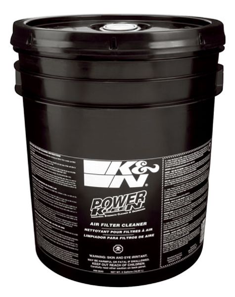 K&N Air Filter Cleaner 