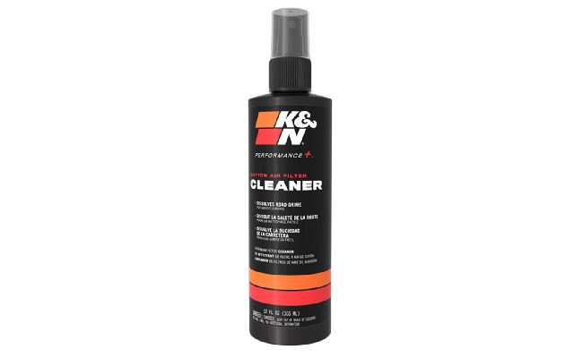 K&N Air Filter Cleaner 