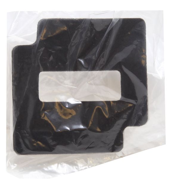 K&N Air Cleaner Mounting Gasket 