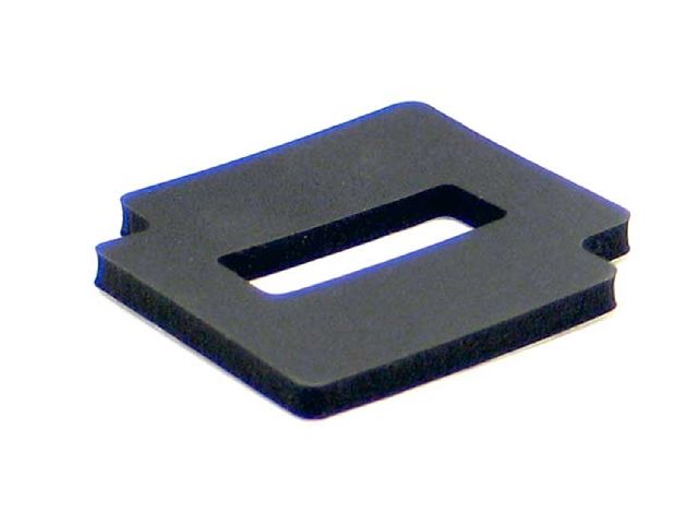 K&N Air Cleaner Mounting Gasket 