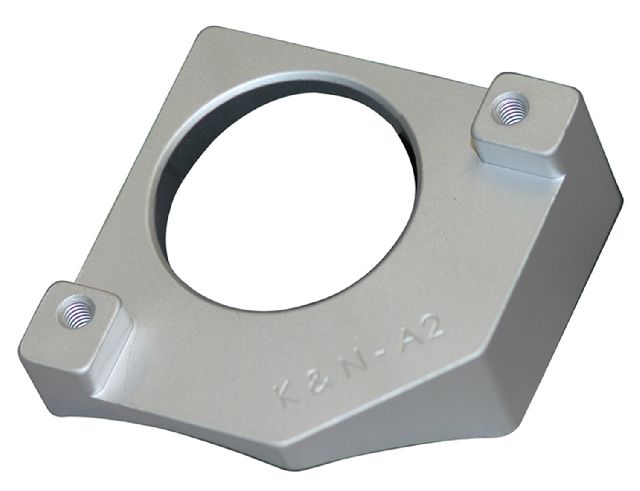 K&N Engine Cold Air Intake Adapter Kit 