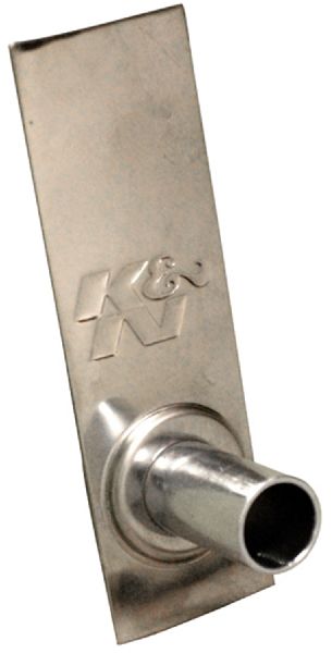 K&N Air Cleaner Vent Tube 