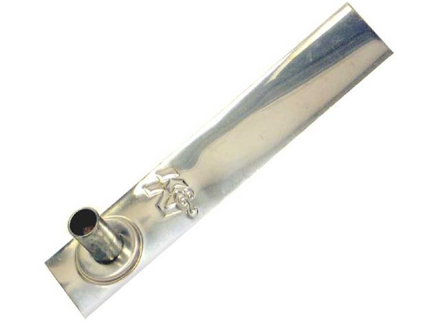 K&N Air Cleaner Vent Tube 