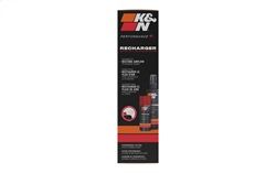K&N Air Filter Cleaner 