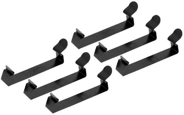 K&N Air Cleaner Fastener 