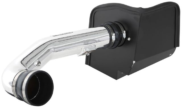 K&N Air Intake Kit 