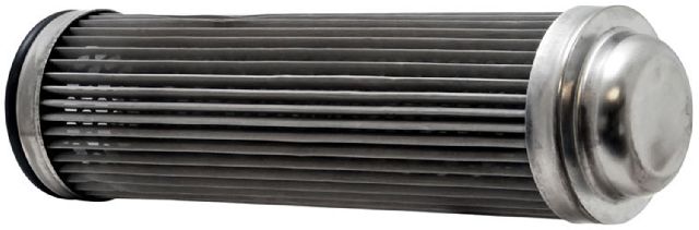 K&N Filter Canister 