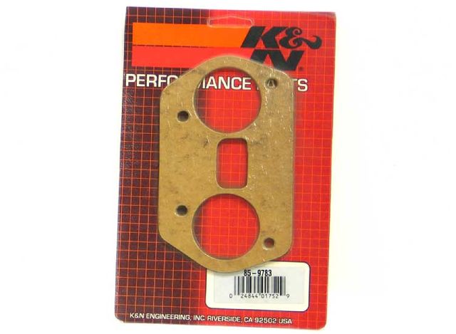K&N Air Cleaner Mounting Gasket 