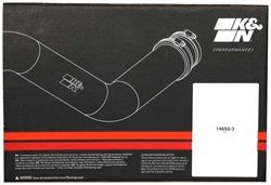 K&N Air Intake Kit 