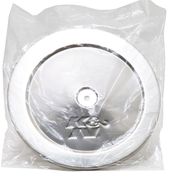 K&N Air Cleaner Cover 