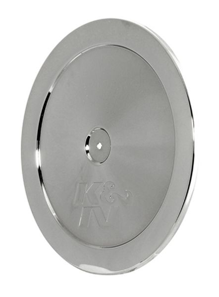 K&N Air Cleaner Cover 
