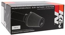 K&N Engine Cold Air Intake Performance Kit 