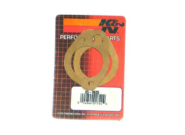 K&N Air Cleaner Mounting Gasket 