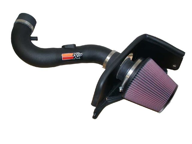 K&N Air Intake Kit 