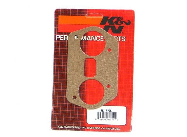 K&N Air Cleaner Mounting Gasket 